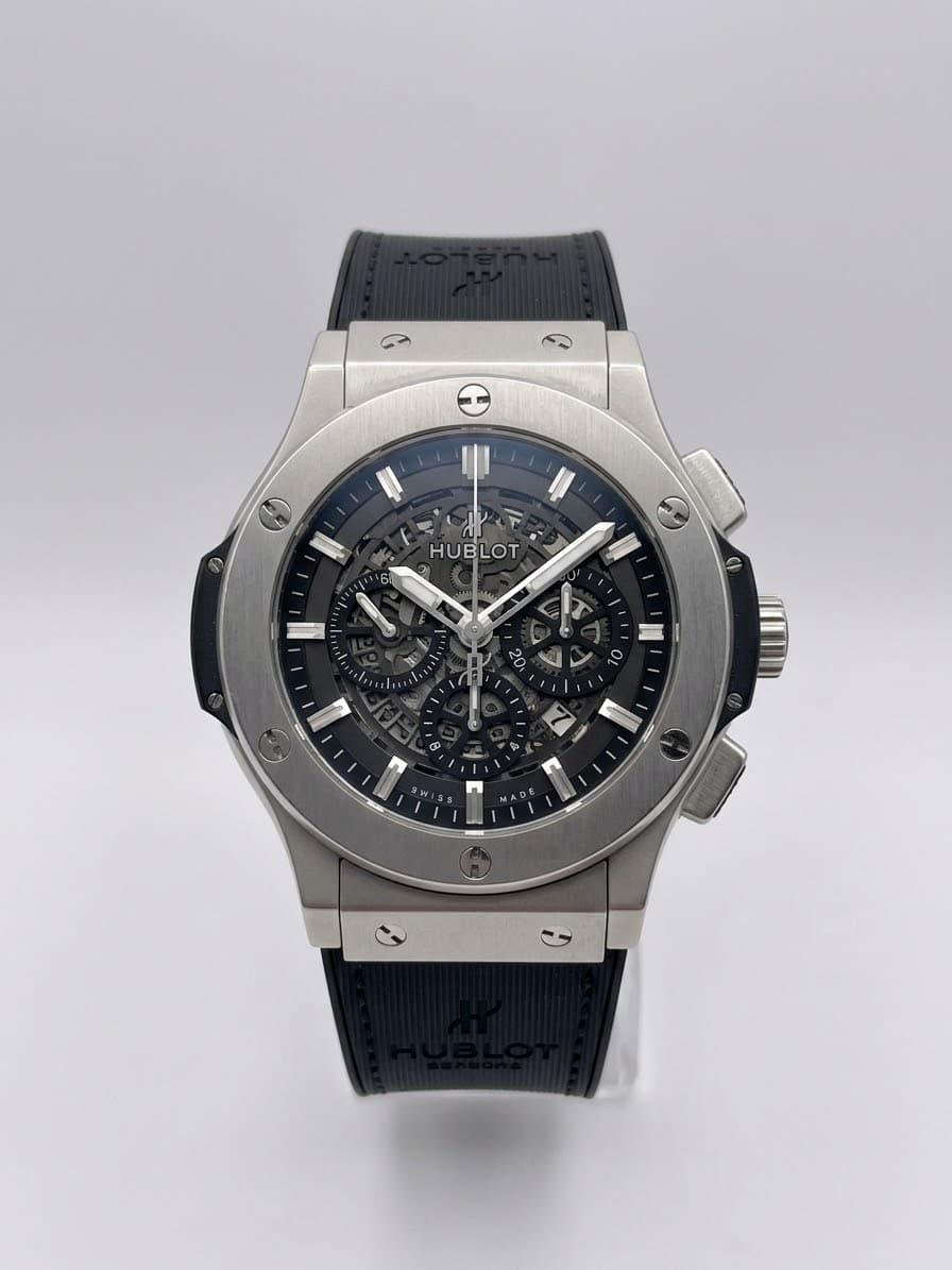Hublot