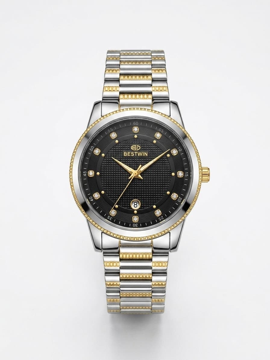 Best Win Golden Dial